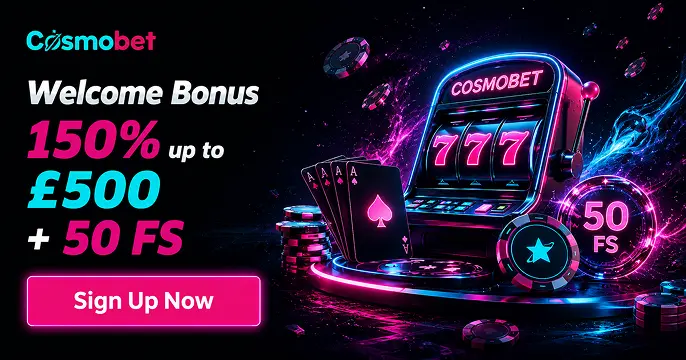 cosmobet